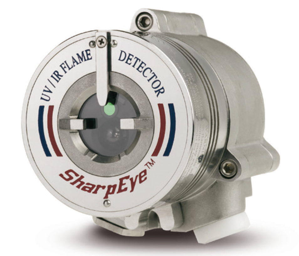 40-40 Series Flame Detectors