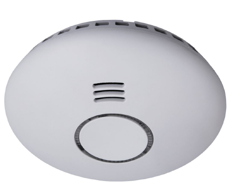 Wireless detectors