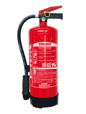 Medium Hazard