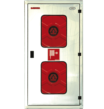 Double Wall Fire Cabinets