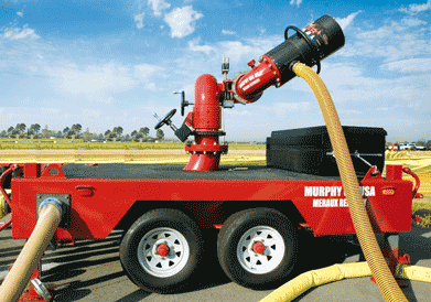 Large Flow Monitor
