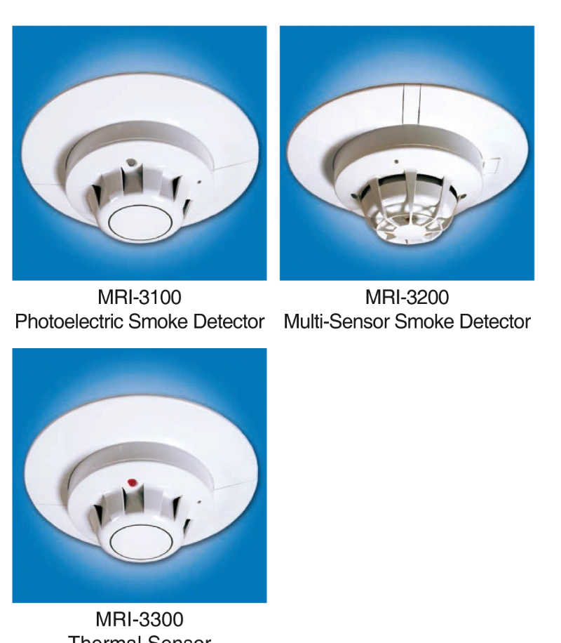 MR-2350 Devices