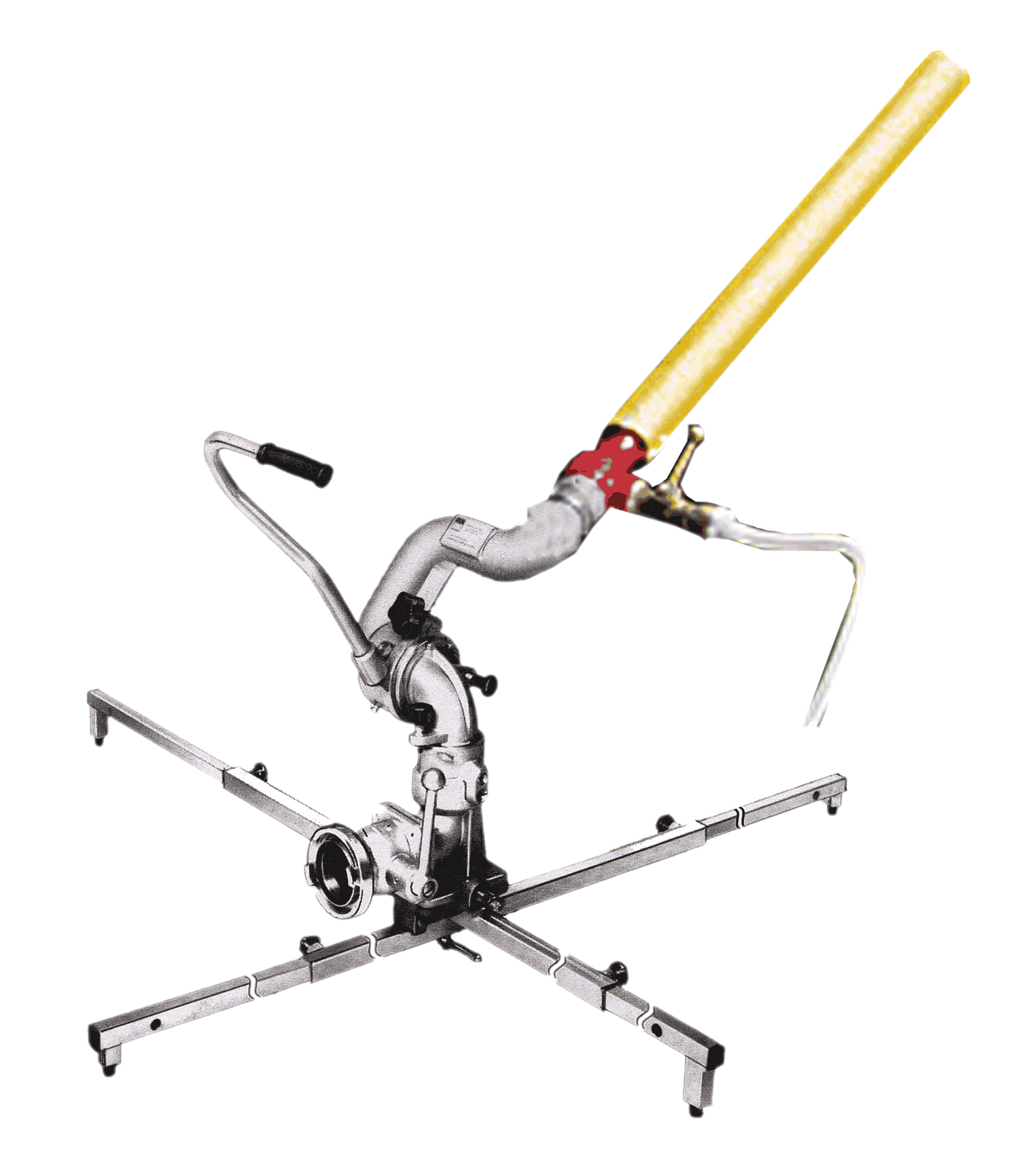 Standard Flow Monitors