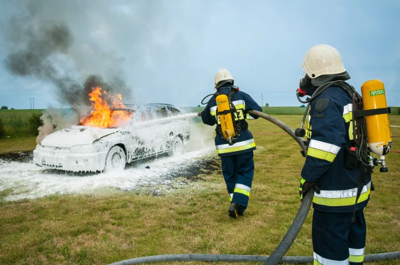 Foam Systems
